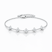 Élora Clover Bracelet