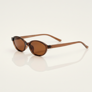 Retro vibe solglasögon