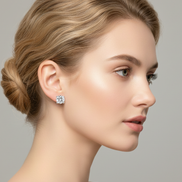 Thilde Earrings