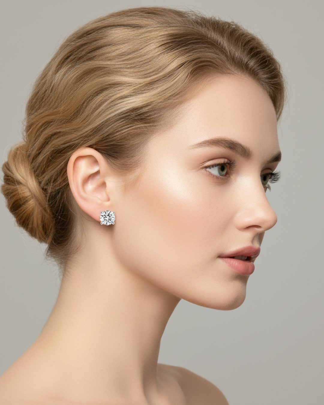Thilde Earrings