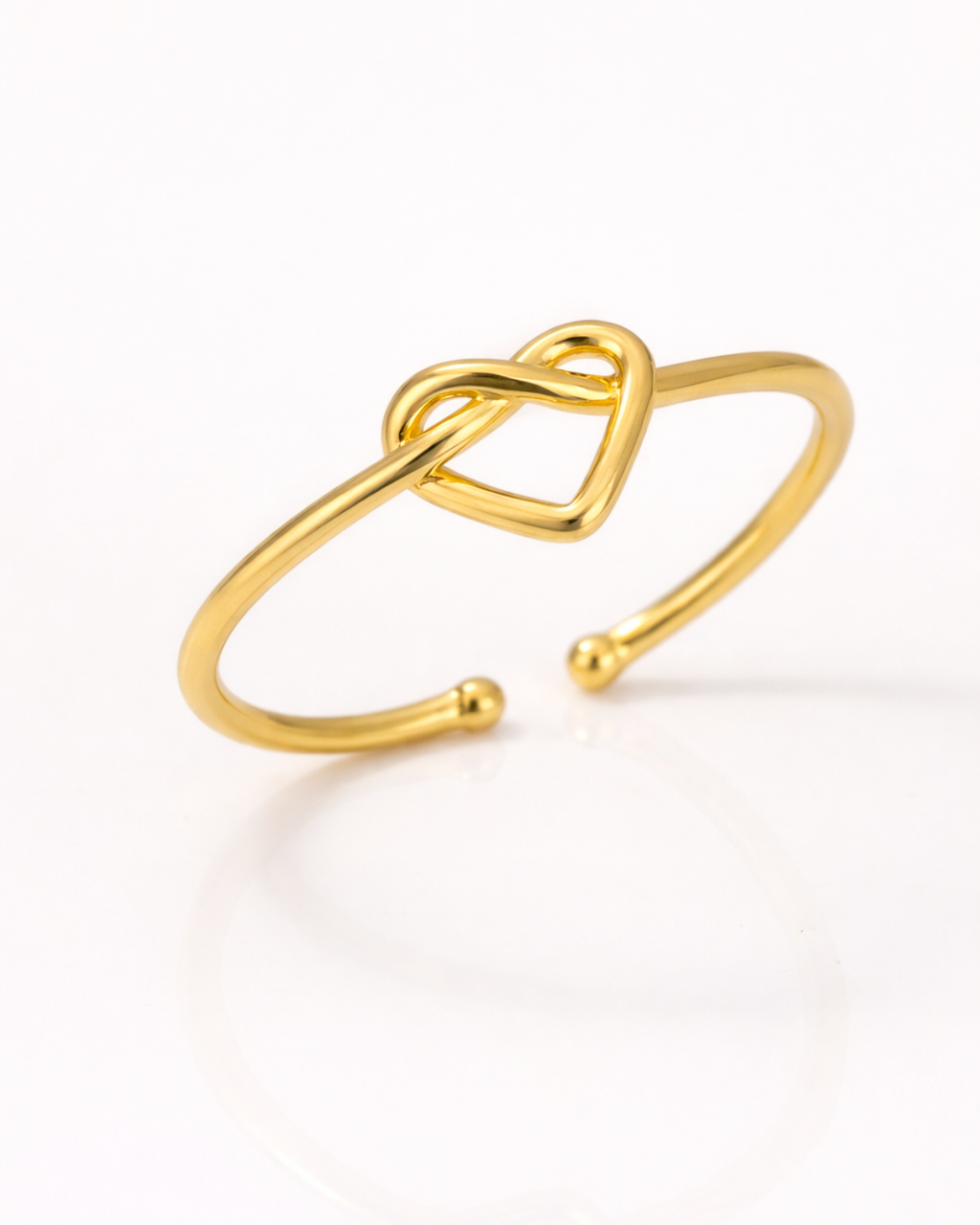 Pure Heart Ring