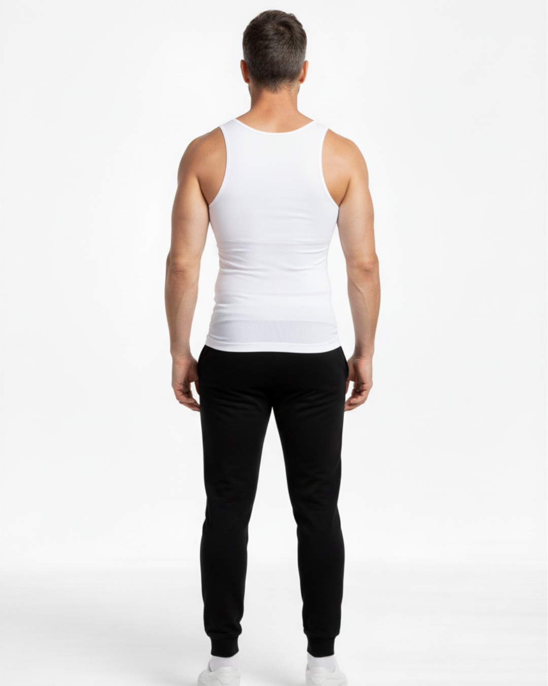 DreamFit Sculpt™ - Svart