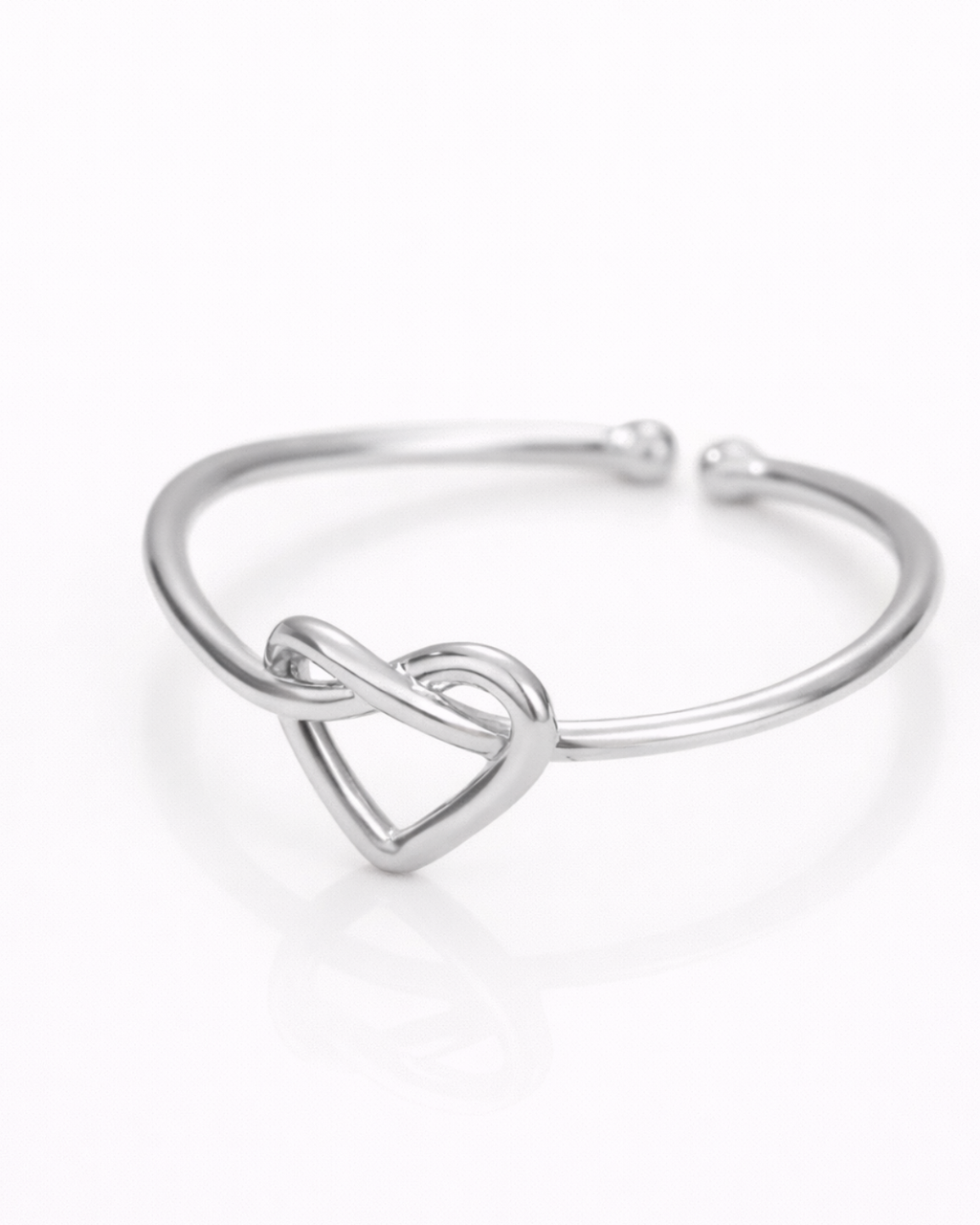 Pure Heart Ring