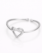 Pure Heart Ring