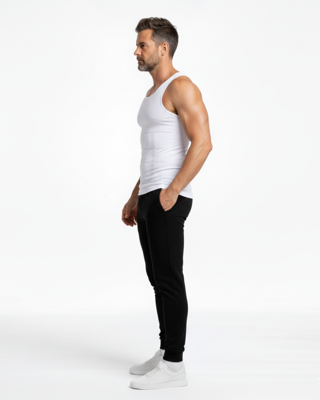 DreamFit Sculpt™ - Svart