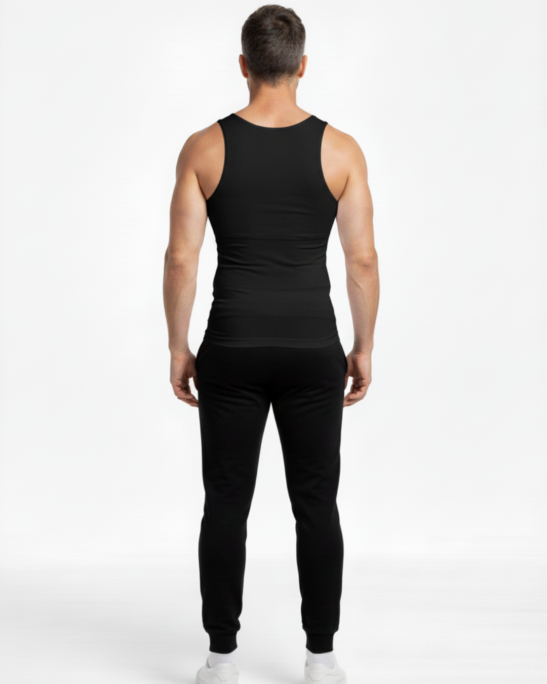 DreamFit Sculpt™ - Svart