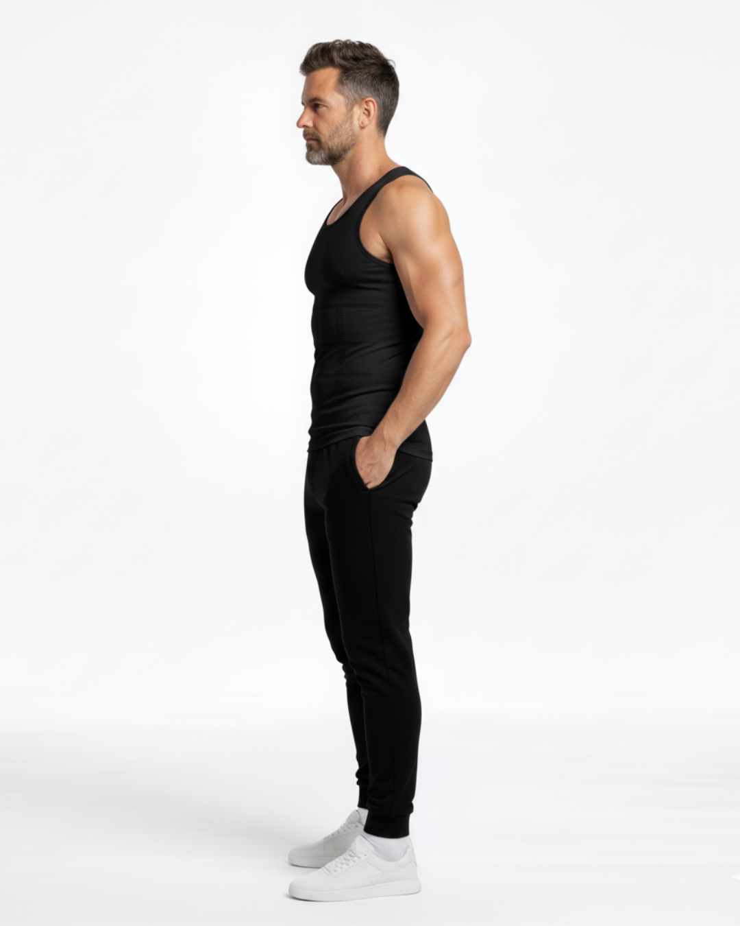 DreamFit Sculpt™ - Svart