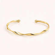 Sigrid Cuff Bracelet
