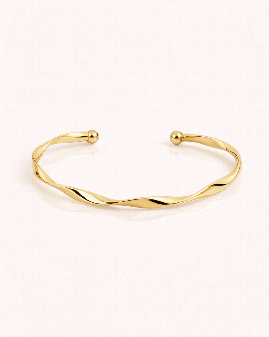 Sigrid Cuff Armband