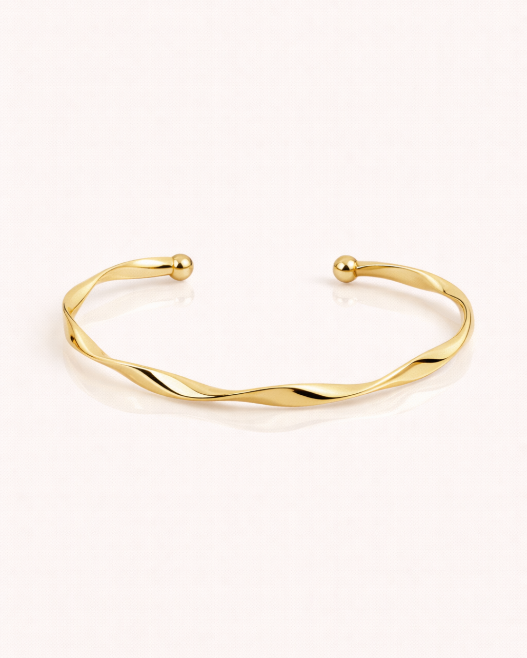 Sigrid Cuff Armband