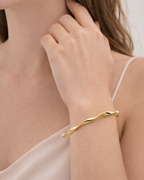 Sigrid Cuff Armband