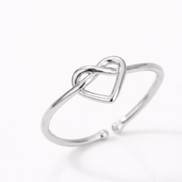 Pure Heart Ring