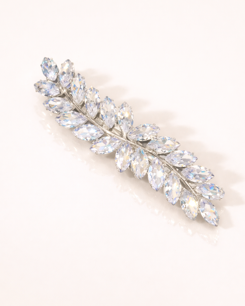 Liora Bröllopshårkam