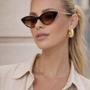 Monaco Sunglasses