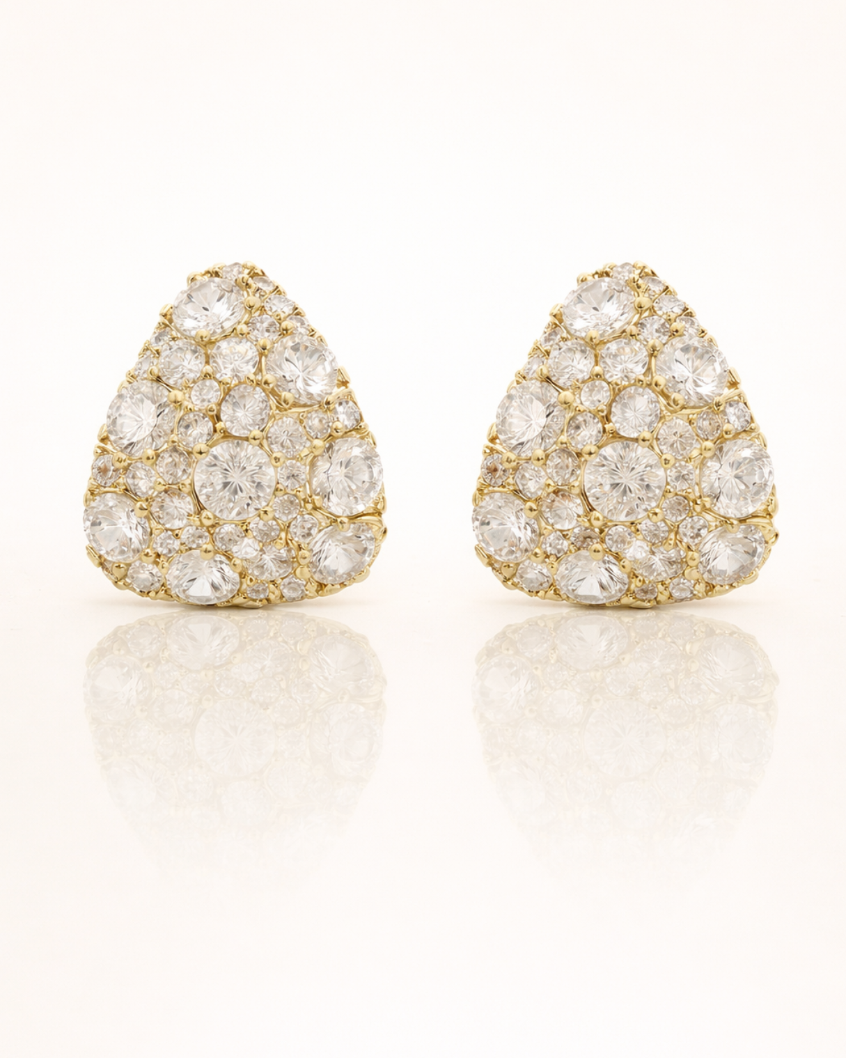 Aurélie Drop Earrings