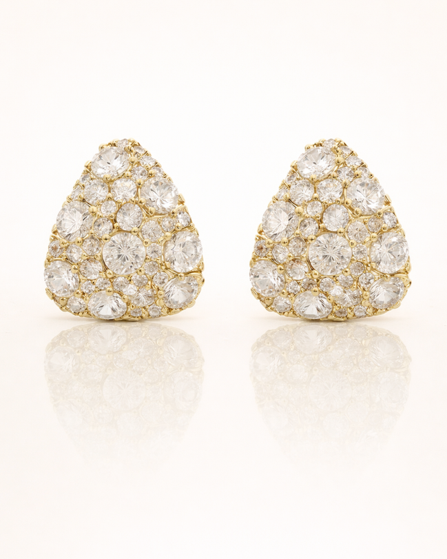 Aurélie Drop Earrings