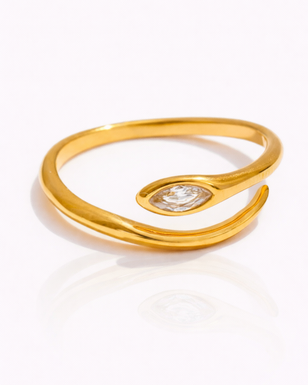 Serpent Ring
