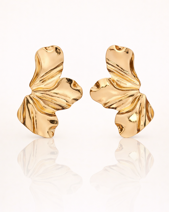 Floré Stud Earrings