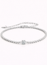 Elva Moissanite Bracelet