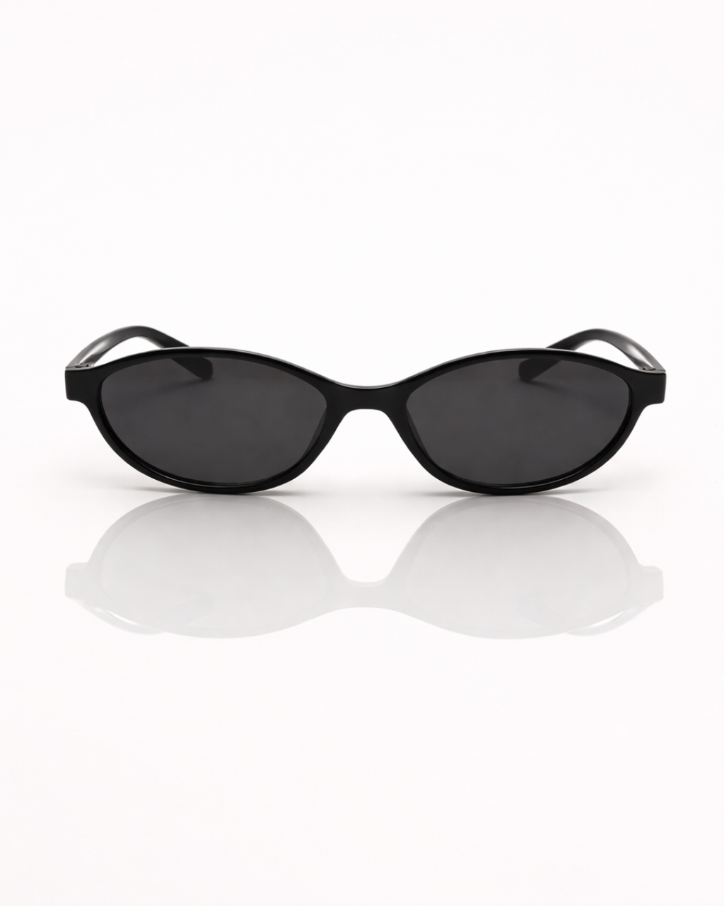 Retro vibe Solglasögon