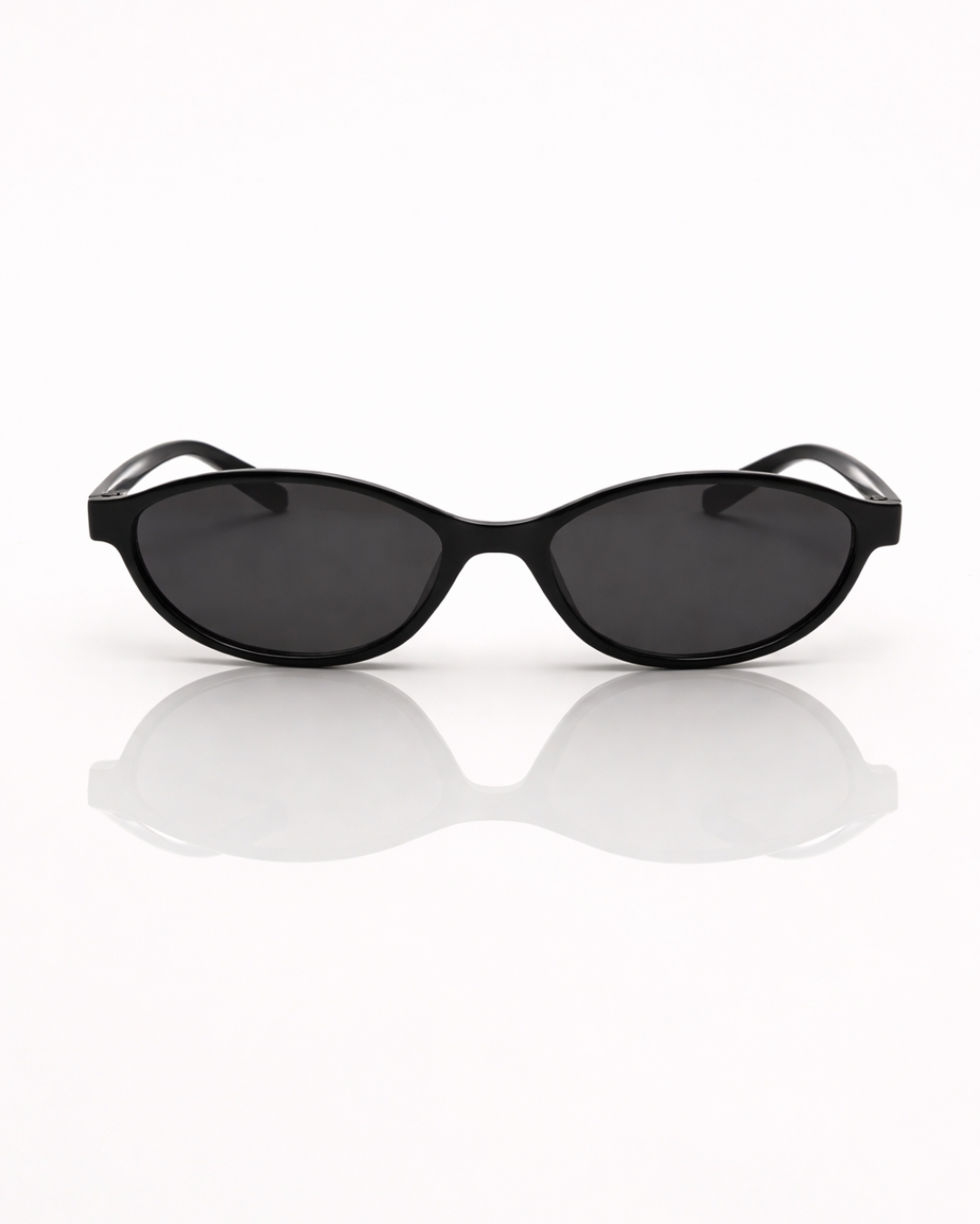 Retro vibe Solglasögon