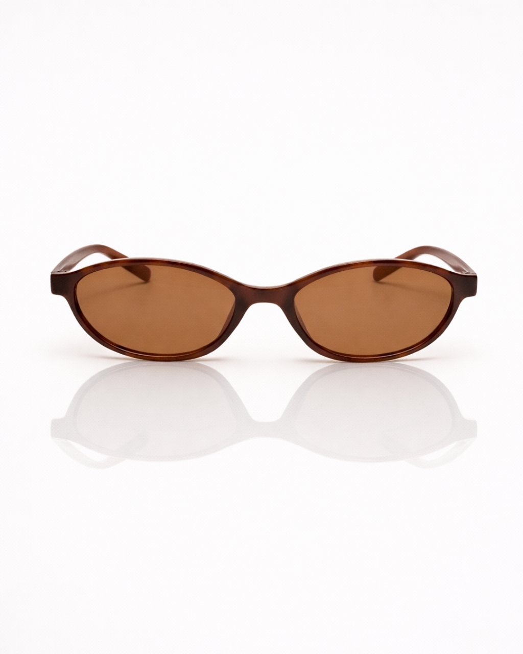 Retro vibe Solglasögon