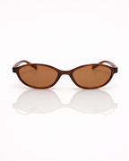 Retro vibe Solglasögon