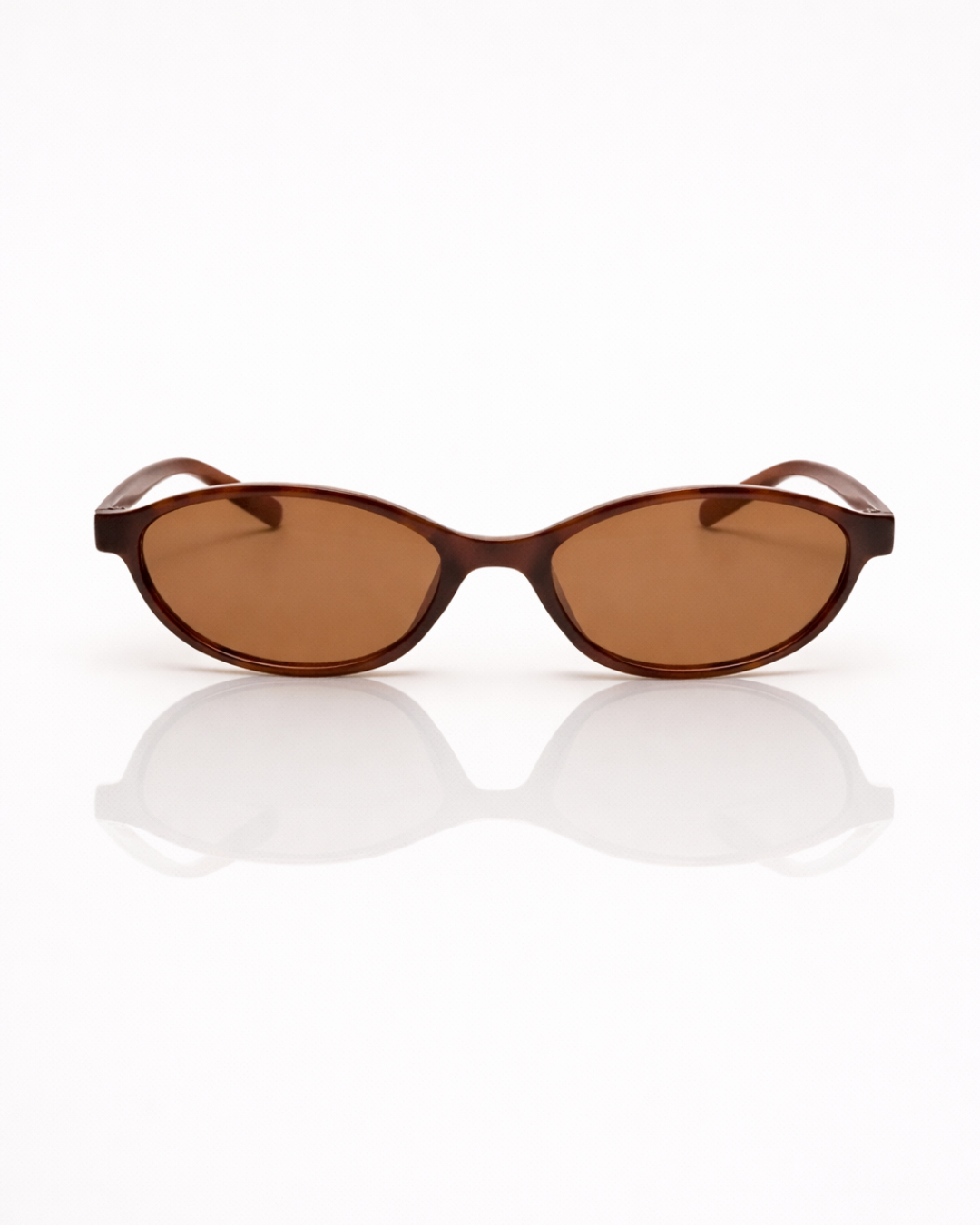 Retro vibe Solglasögon