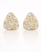 Aurélie Drop Örhängen