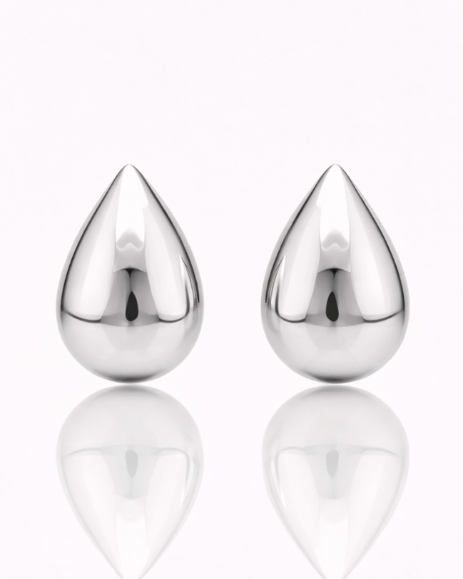 Ellé Drop Earrings