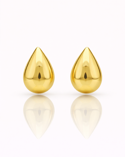 Ellé Drop Earrings