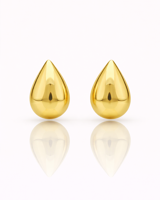 Ellé Drop Earrings