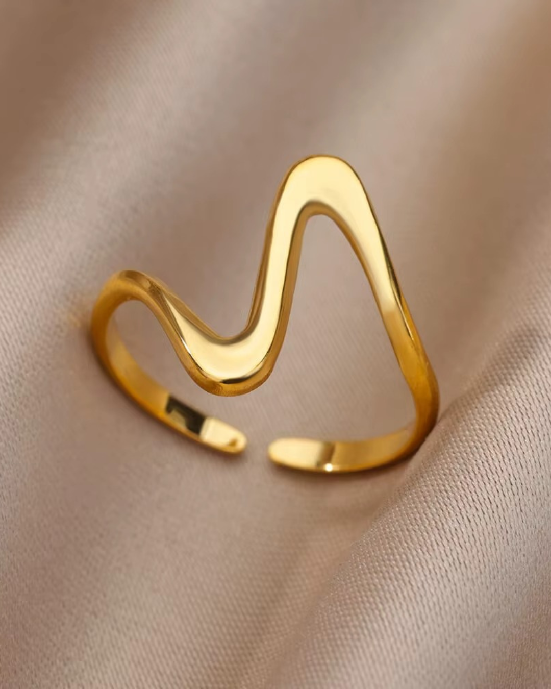 Ondine  Ring