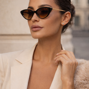Monaco Sunglasses