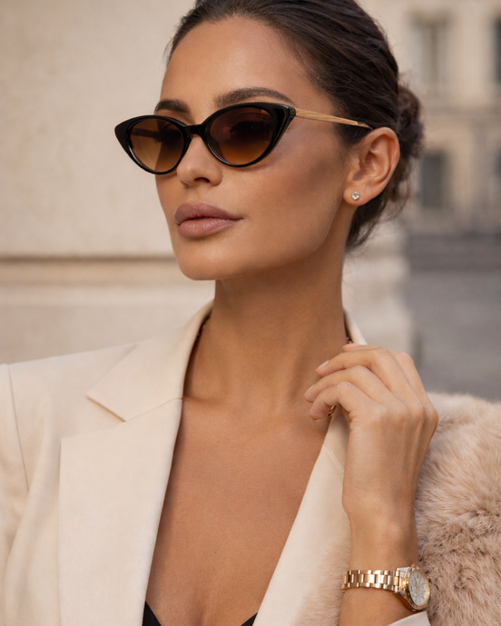 Monaco Sunglasses