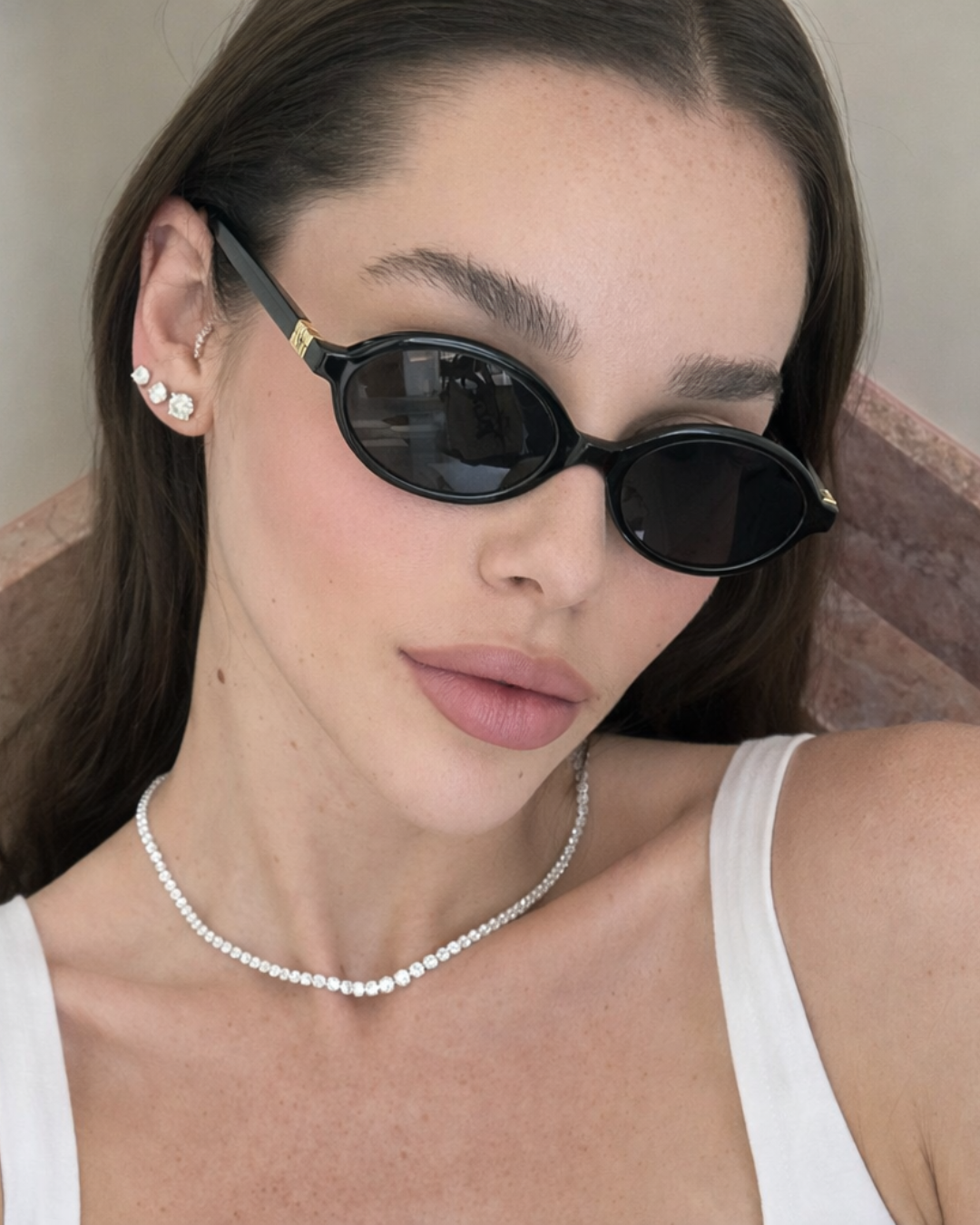 Bianca Sunglasses