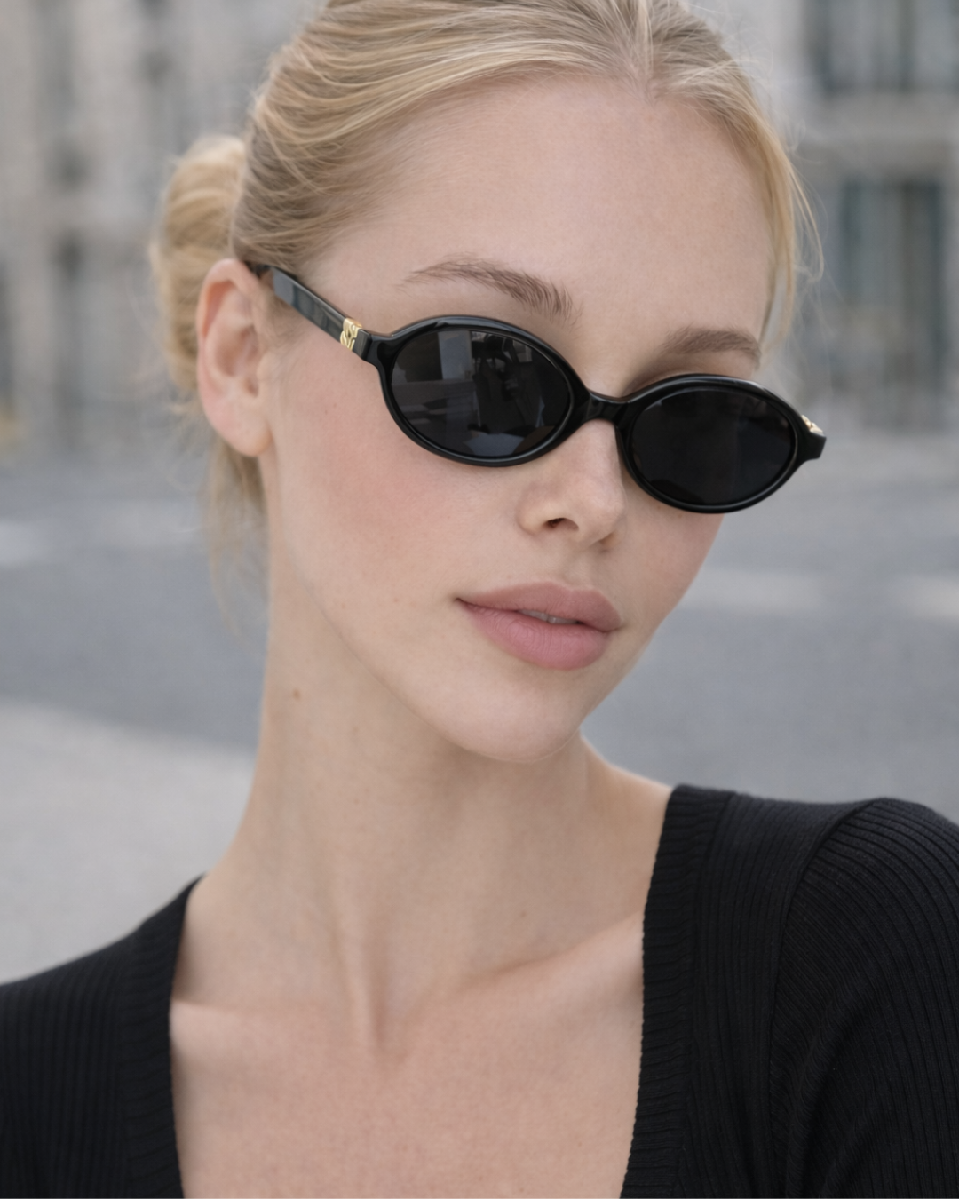 Bianca Sunglasses