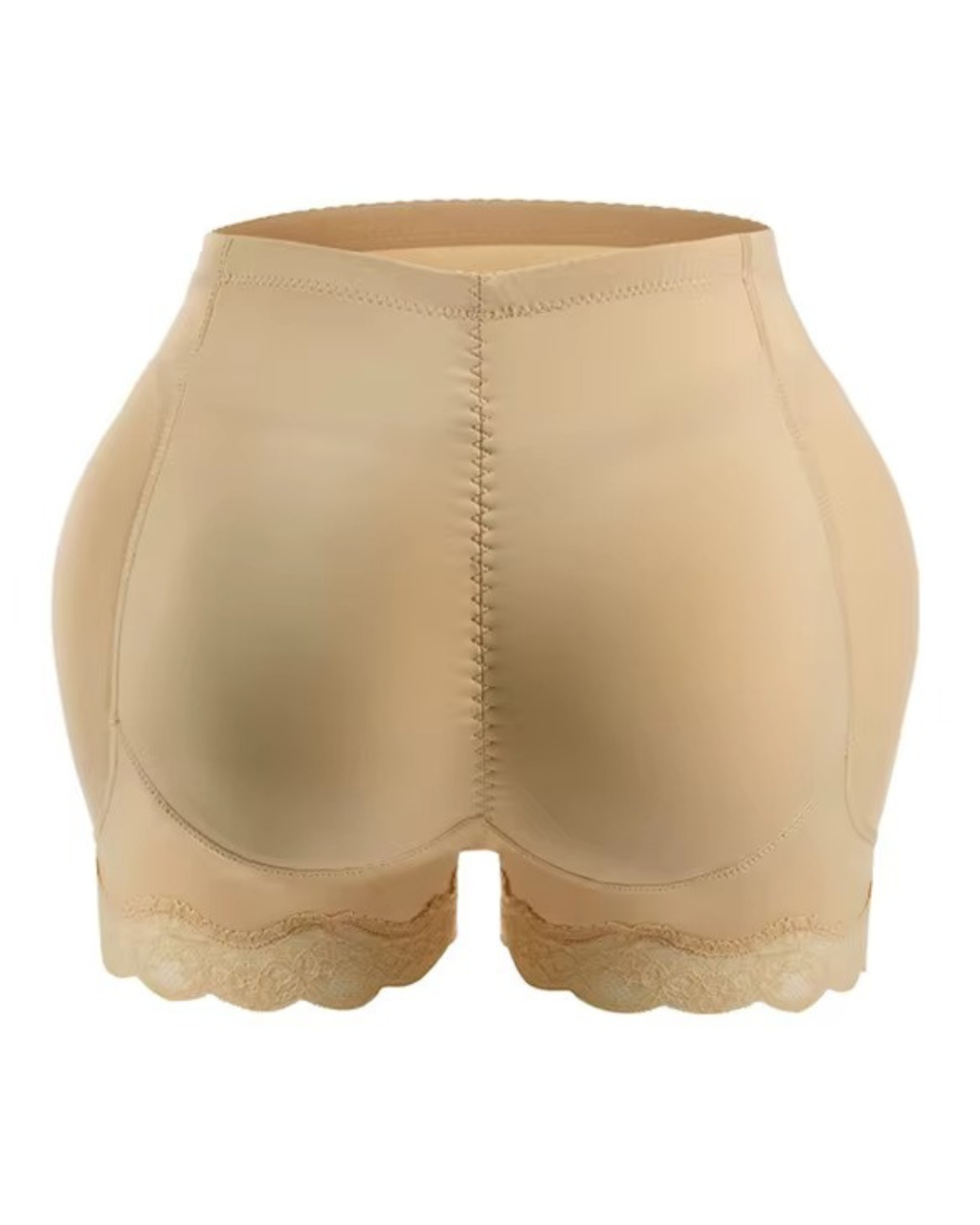 CurveBoost Shaping Trosor™ - Beige