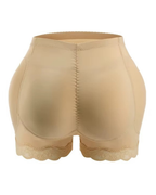 CurveBoost Shaping Trosor™ - Beige