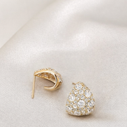 Aurélie Drop Earrings