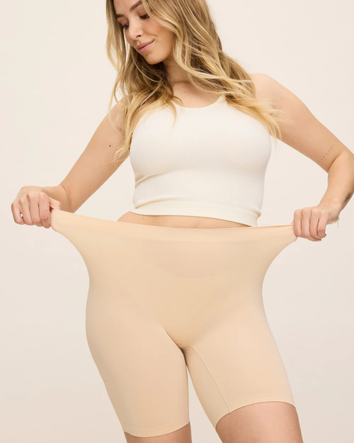 Lumi Cooling - Beige