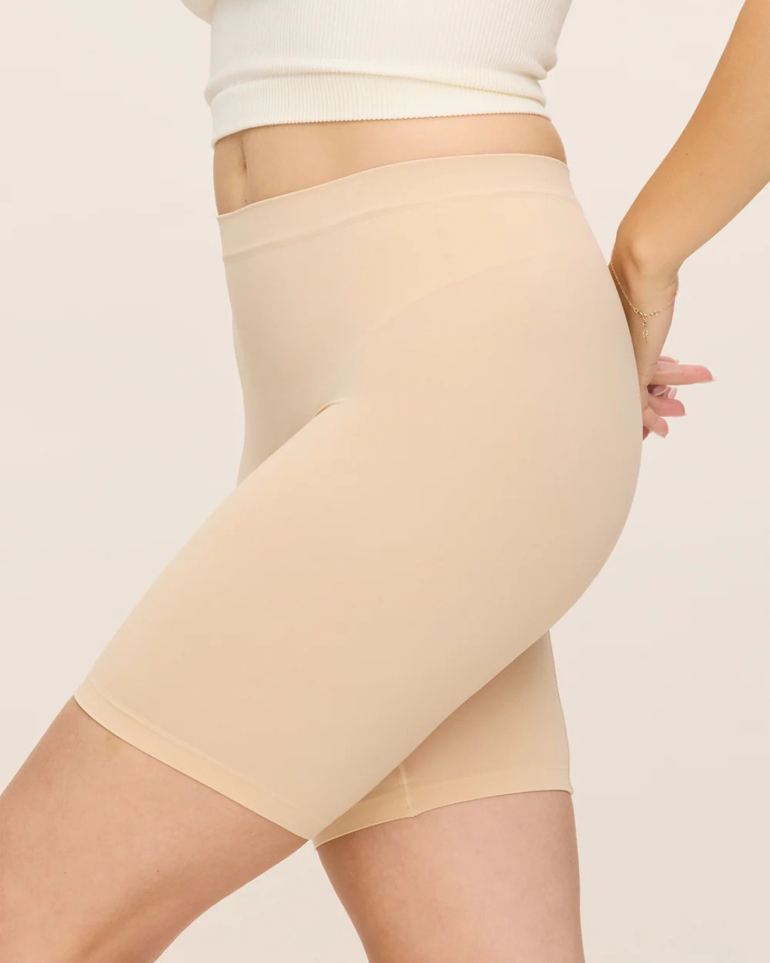 Lumi Cooling - Beige