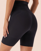 Lumi Formande Shorts™ - Svart