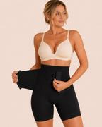 Lumi Formande Shorts™ - Svart