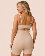 Lumi Shape Shorts- Svart