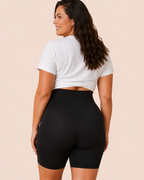 Lumi Shape Shorts- Svart