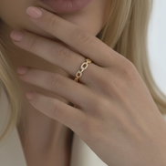 Amour Ring
