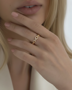 Amour Ring