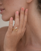 Serpent Ring