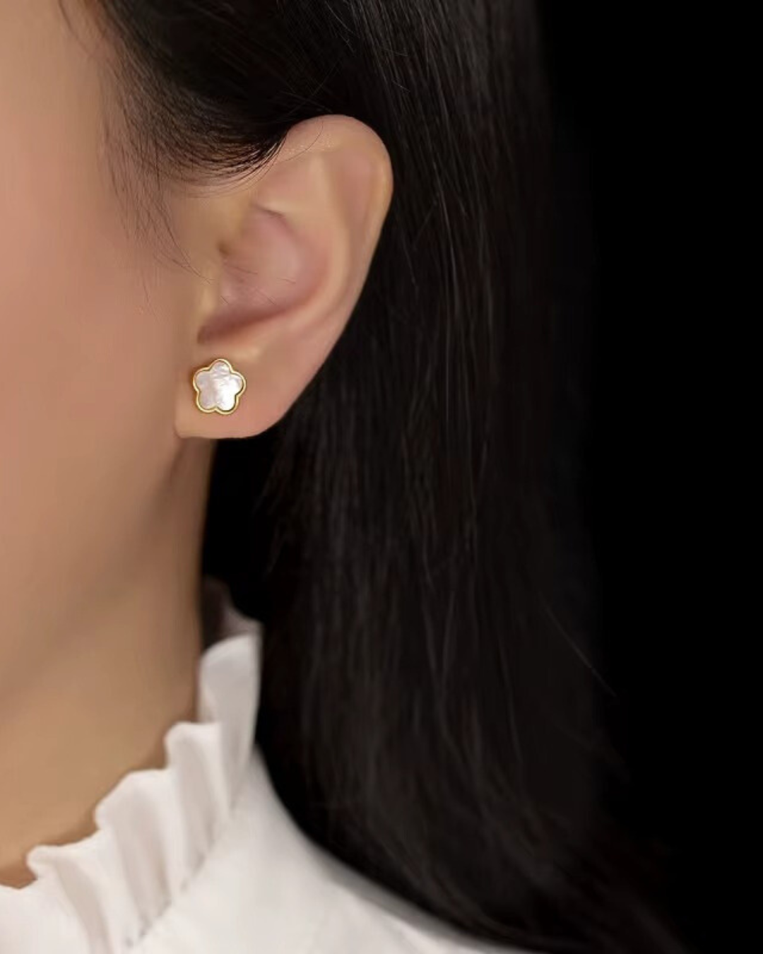 Soléa Earring